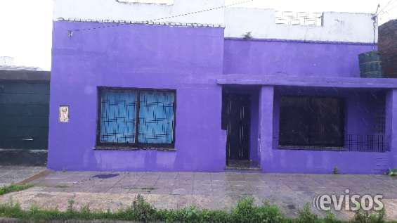Vendo casa en villa linch en Liniers