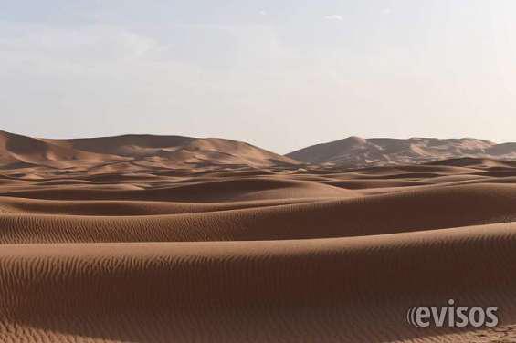 Viajes a marruecos en Bahía Blanca