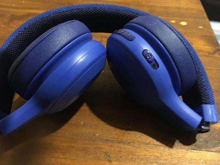 auriculares bluetooth JBL E45bt