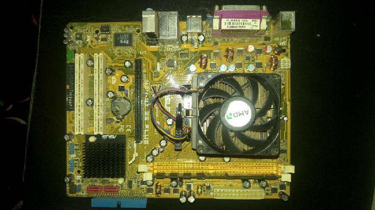 Combo Motherboard Ddr2