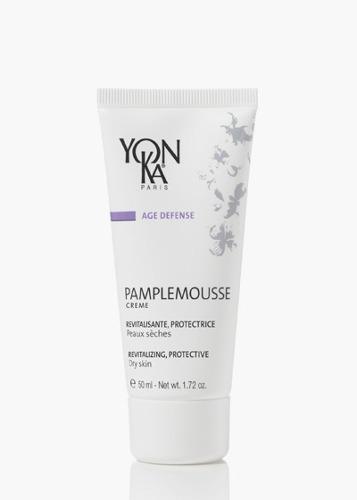 Crema Pamplemousse Ps, Oxigena, Piel Seca, Yonka París,