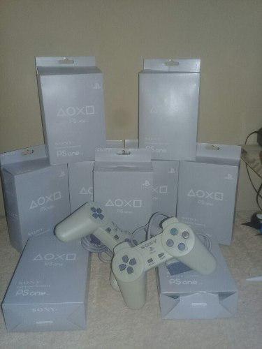 Joystick Ps1 Psx Play1 90's Lacuevarg