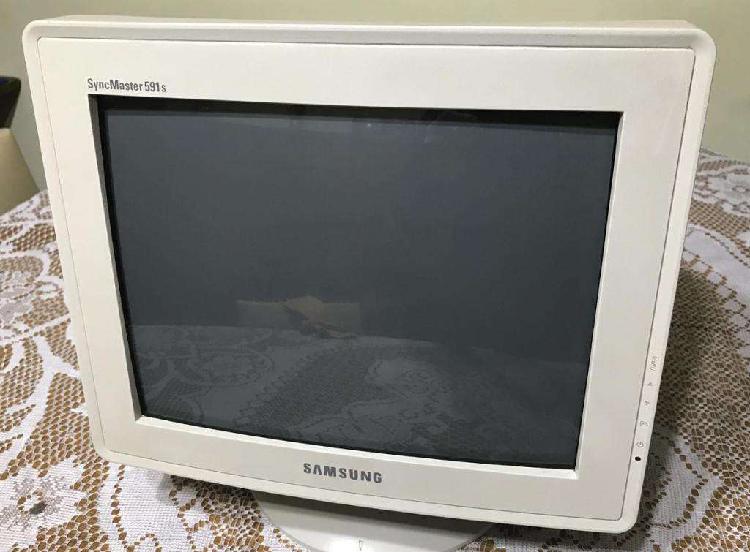 MONITOR SAMSUNG -591S