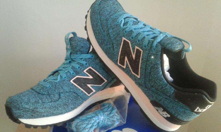 New Balance Wl574ptc 37y38.mercado Pago