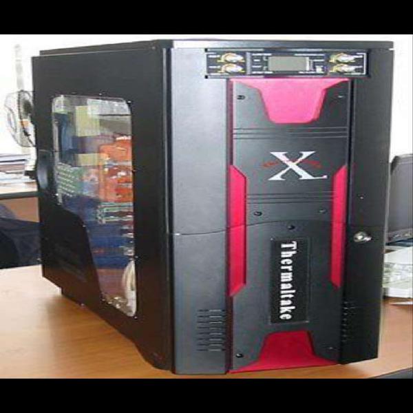 PC GAMER AMD RYZEN 7 2700X 64GB RAM 1TB M2 NVME 4TB HDD