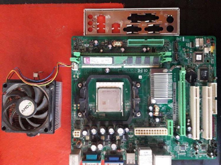 Placas Ddr2