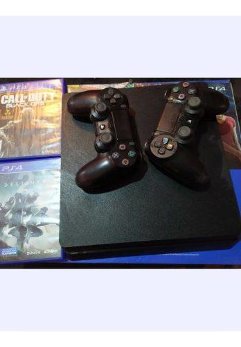 Playstation 4