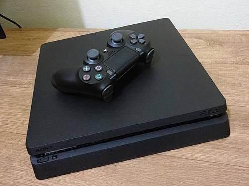 Ps4 Slim