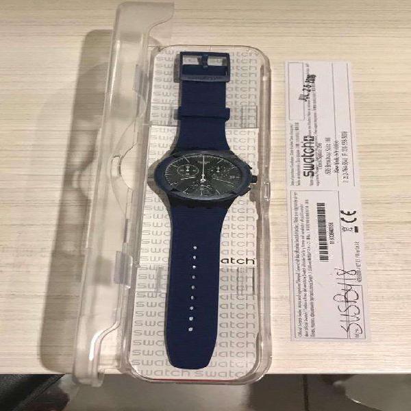 Reloj Swatch Original Nuevo con Garantia, envio a todo el