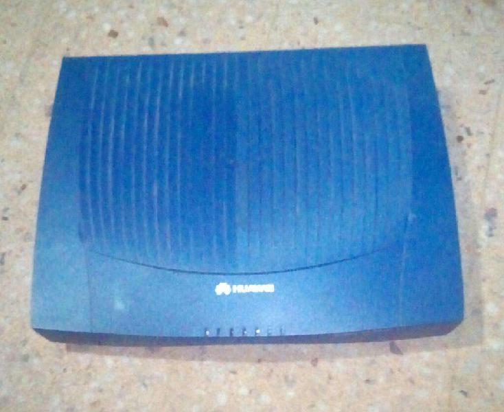 Router Huawei Quidway