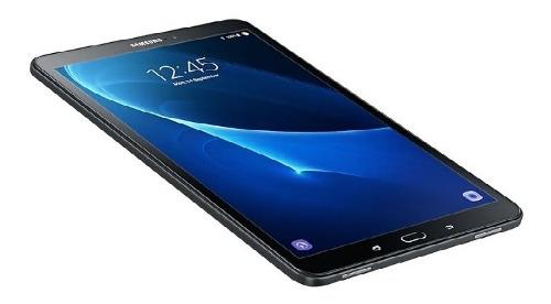 Tablet 10 Samsung Tab A Sm-t580hz 2g 16g Black Onsale New!!