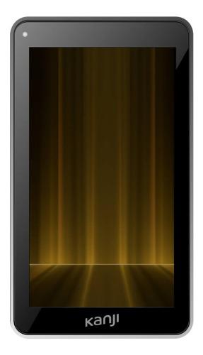 Tablet 7 Kanji Alfa Quad Core 16gb Ram 1gb Wifi Android 8.1