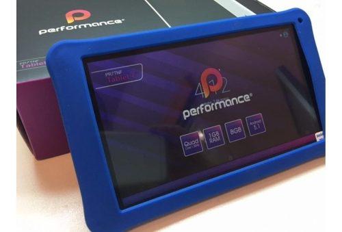 Tablet 7 Performance-1gb/8gb-rosario-envio Gratis