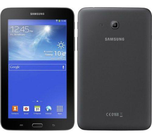 Tablet 7 Samsung Tab E T113 Wifi Nueva Sin Caja Exhibición