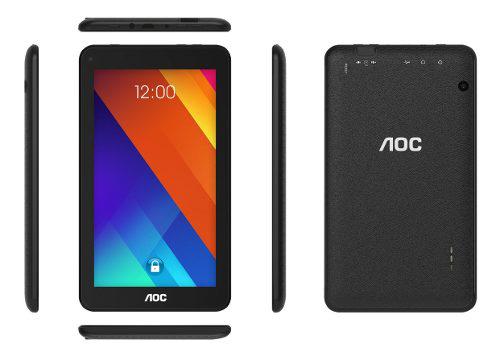 Tablet Aoc 7 A722 Bluetooth 4.0, Wi-fi Gtia