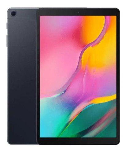 Tablet Celular Samsung Tab A 10.1 32gb 4g Lte 2019 Android 9