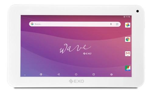 Tablet Exo Wave I007t 7 Android 8.1 Cortex 1gb/16gb
