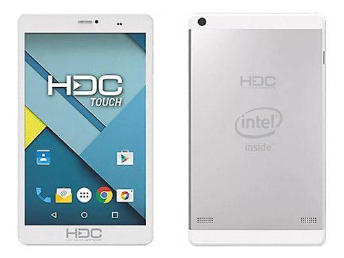 Tablet Hdc 8gb 1gb Ram T800 Usb Bluetooth Wifi Android 6