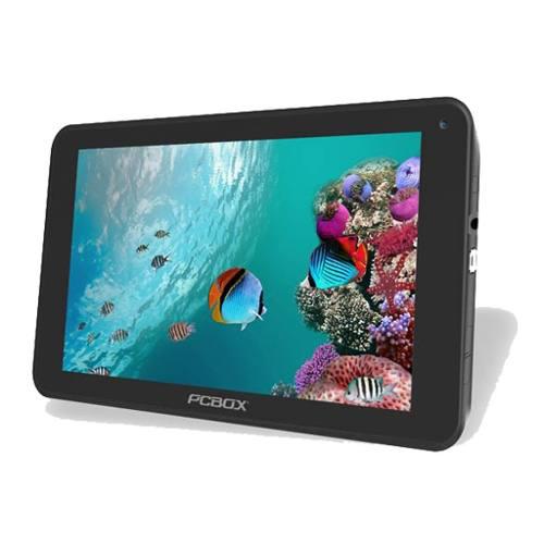 Tablet Pcbox Kova Plus 7 Android Oreo 8gb