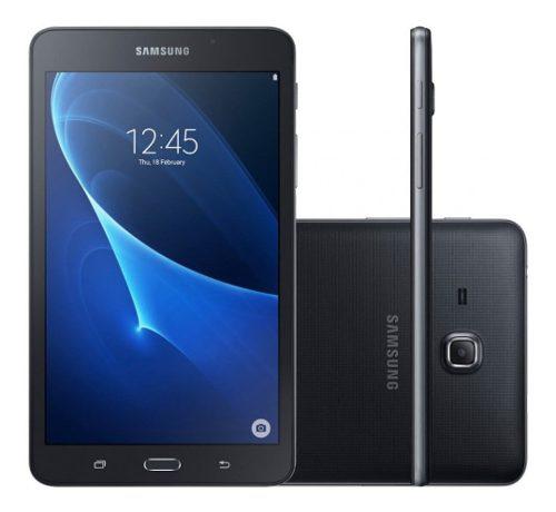 Tablet Samsung T280 A6 Quad Core 1.5 Gb 8gb Cuotas S/interes