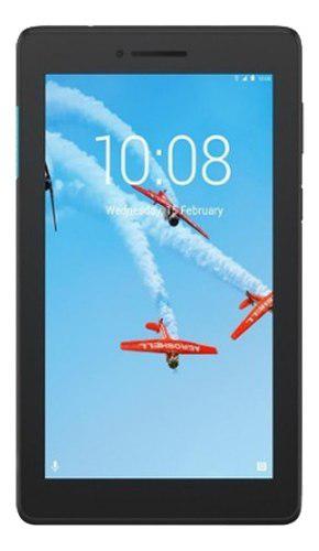 Tablet Y E-book Lenovo Tb-7104f Pant 7 Q Core