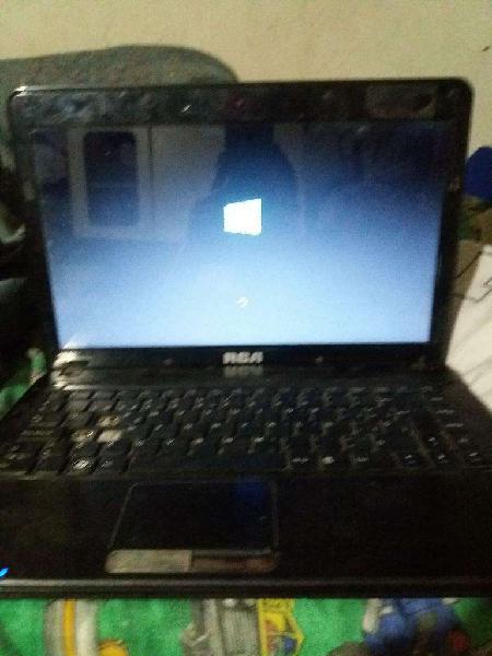 Vendo Netbook Rca