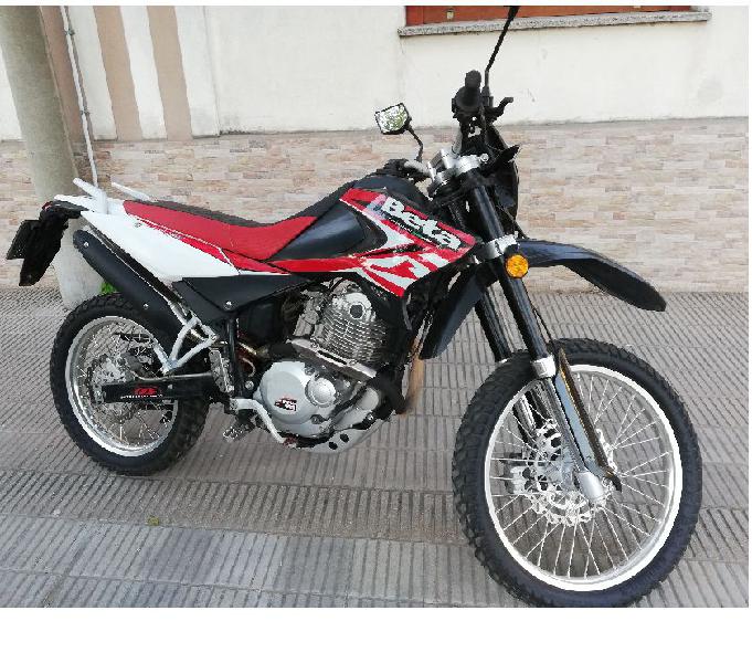 beta tr 250