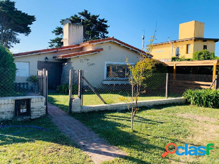 ALQUILER CASA CON PILETA BARRIO ALFAR