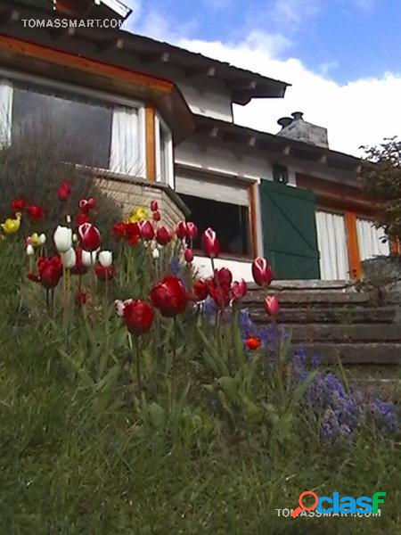 Casa - San Carlos De Bariloche