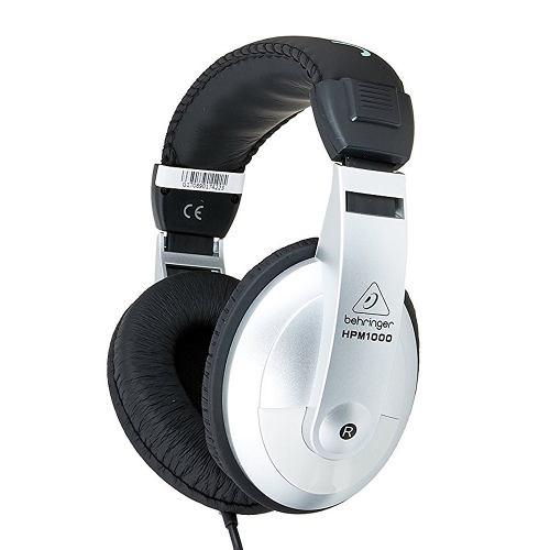 Auricular Behringer Hpm-1000 Dj Estudio
