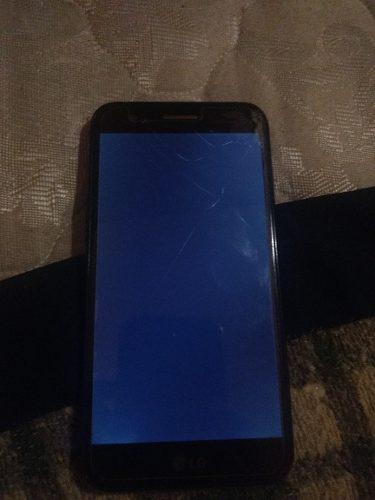 Celular Lg M250ar Para Reparar O Repuesto