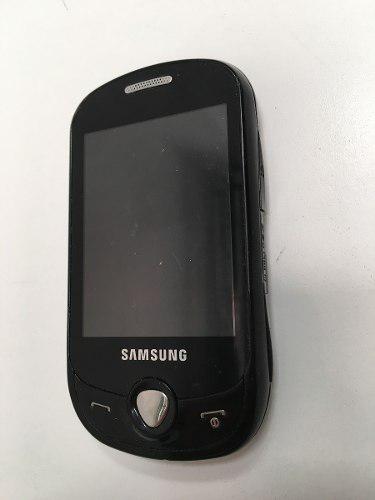 Celular Samsung Gt-c3510 Para Claro (para Repuesto)