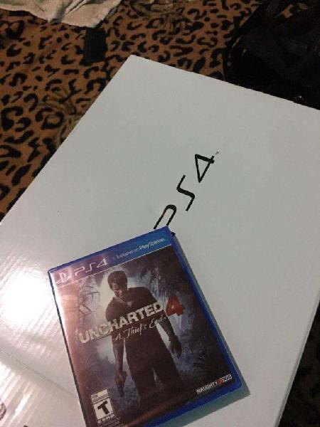 Play Station 4 de 500Gb