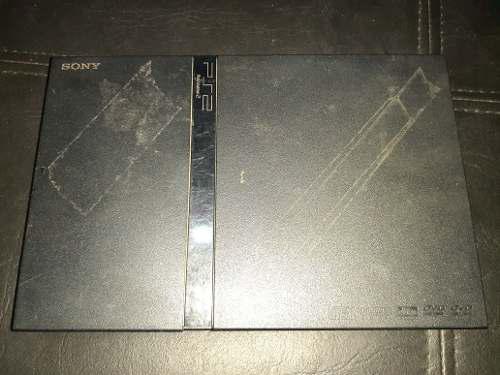 Playstation 2 No Funciona Para Repuesto