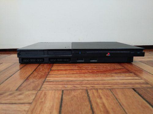 Playstation 2 Ps2 Slim