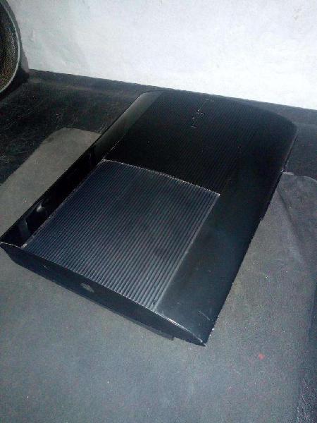 Playstation 3 Super Slim 500gb