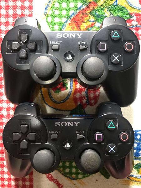 Ps3 Joystick originales