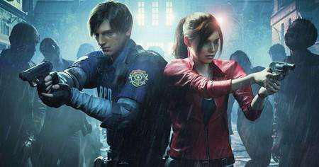 Resident Evil 2-Remake-PS4