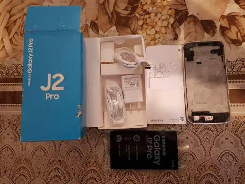 Samsunj J2 Pro 2018 Para Repuestos