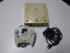 Sega Dreamcast Con Gdemu Original Instalado
