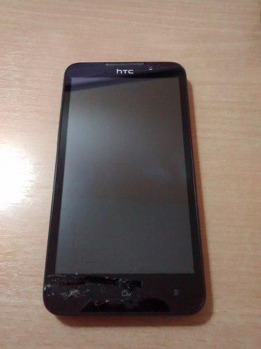 Telefono Celular Htc 516 Dual Sim A Reparar O Para Repuesto