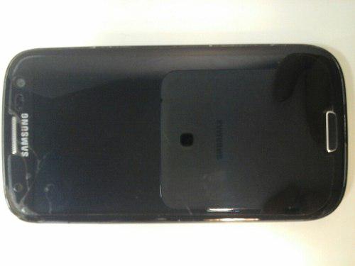 Telefono Samsung S3 Usado Para Repuestos