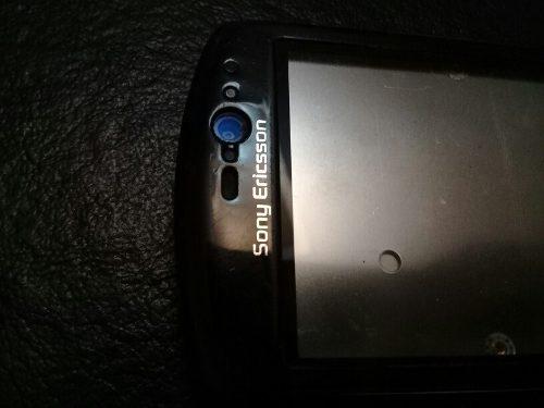 Teléfono Celular Móvil Para Repuesto Sony Ericsson Experia