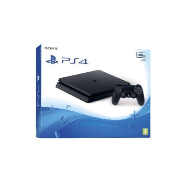 Vdo Ps4 Slim 500gb 1 Joys