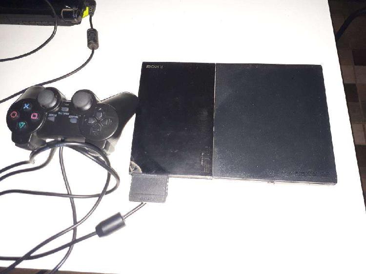 Vendo Play 2 Chipeada