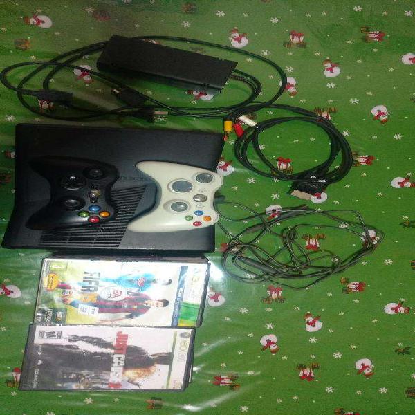 Vendo Xbox 360