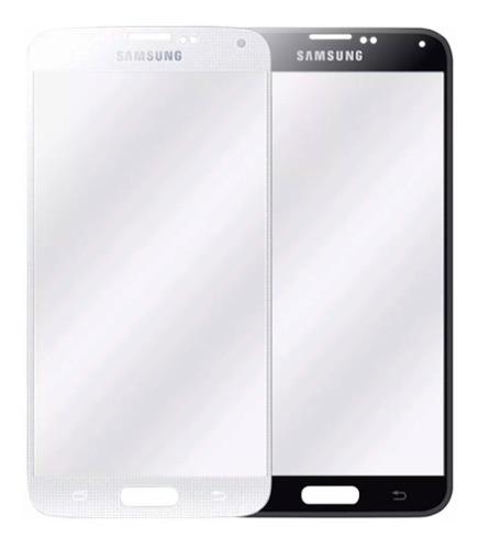 Vidrio Repuesto Pantalla Glass Para Samsung A3 2016 A310