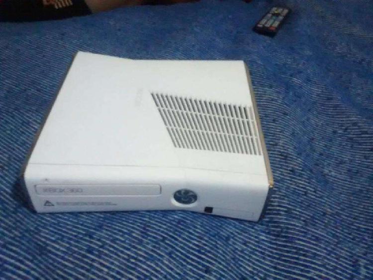 Xbox 360 Solo Consola