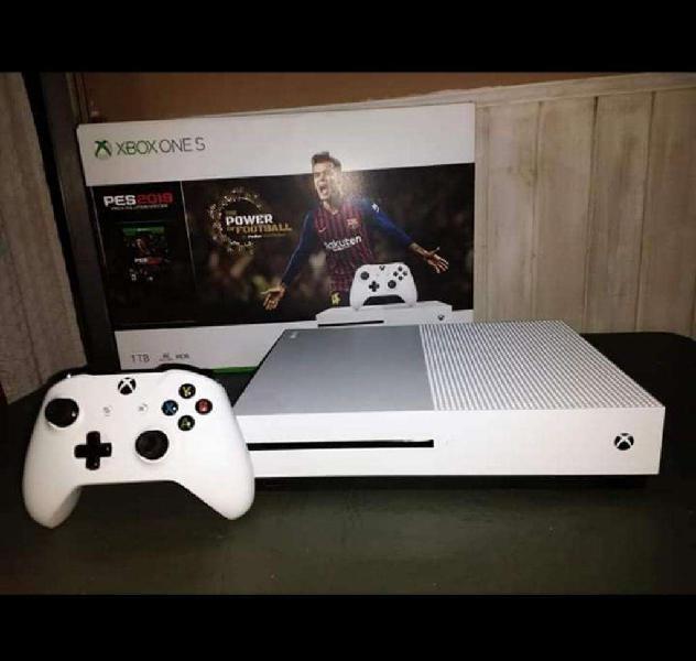 Xbox One S 1t