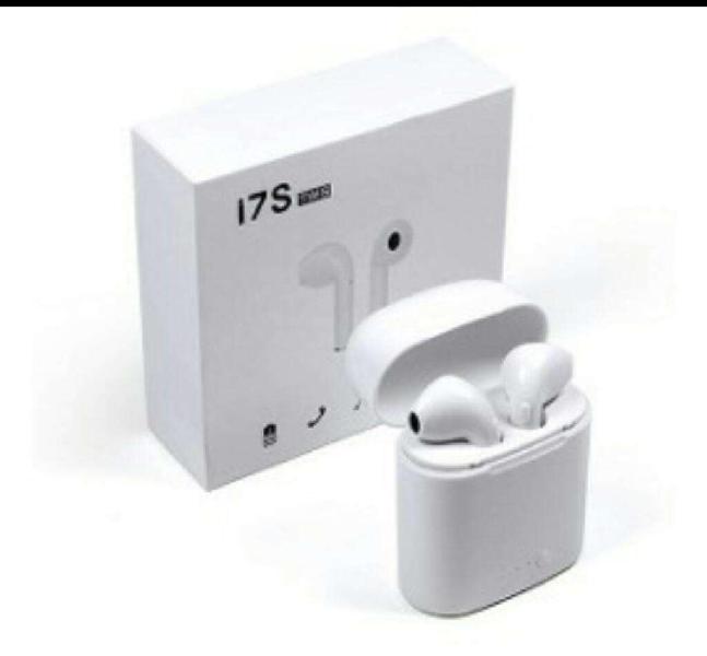 Auricular Bluetooth